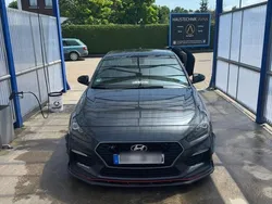 Grau Gebraucht 2020 Hyundai i30 Limousine | 23.000 € (Superpreis)