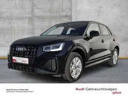 Außenfarbe: Gebraucht 2024 Audi Q2 S-Line SUV | 33.420 € (Fairer Preis)