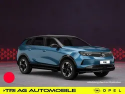 Neu 2025 Opel Grandland X Edition SUV | 32.122 € (Guter Preis)