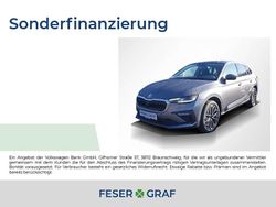 Graphitegrau Gebraucht 2025 Skoda Scala Tour Kleinwagen | 29.970 €