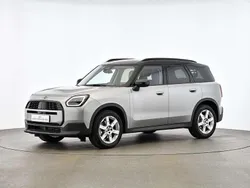 Grau Gebraucht 2023 Mini Countryman Classic SUV | 35.230 € (Fairer Preis)