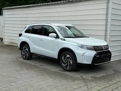 Weiss Neu 2025 Suzuki Vitara Comfort+ SUV | 26.049 € (Fairer Preis)