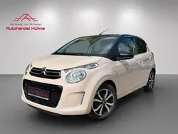 Beige Gebraucht 2019 Citroën C1 Kleinwagen | 9.991 € (Fairer Preis)