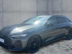 Grau Gebraucht 2025 Audi A5 Ambiente Coupé | 63.990 € (Guter Preis)