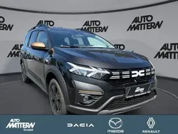 Schwarz Neu 2025 Dacia Jogger Extreme Van / Kleinbus | 23.159 € (Fairer Preis)
