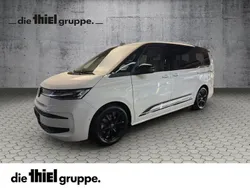 Weiß Neu 2025 VW T7 Edition Van | 62.990 € (Fairer Preis)