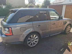 Grau Gebraucht 2011 Land Rover Range Rover Sport SUV | 15.000 € (Guter Preis)