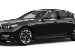 Schwarz Gebraucht 2024 BMW i5 Comfort Edition Limousine | 57.847 €