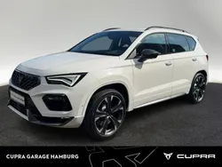 "bila" weiss Gebraucht 2023 Cupra Ateca SUV | 32.450 € (Superpreis)