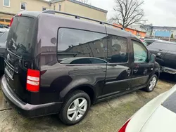 Gebraucht 2012 VW Caddy Edition Van / Kleinbus | 8.500 € (Fairer Preis)