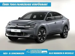 Mercure grau metallic Neu 2025 Citroën C4 Limousine | 24.425 € (Guter Preis)