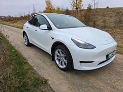 Weiß Gebraucht 2023 Tesla Model Y RWD SUV | 29.499 € (Guter Preis)