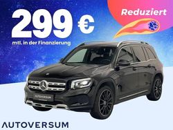 Schwarz Gebraucht 2023 Mercedes GLB220 SUV | 35.480 € (Fairer Preis)