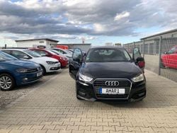 Schwarz Gebraucht 2017 Audi A1 Sport Kleinwagen | 13.499 € (Fairer Preis)
