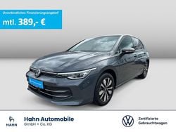 Delfingrau metallic Gebraucht 2024 VW Golf VIII Goal Limousine | 25.390 € (Superpreis)