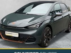 Dark forest metallic Neu 2024 Cupra Born VZ3 Kleinwagen | 61.760 €