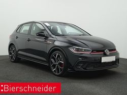 Schwarz Gebraucht 2024 VW Polo GTI Limousine | 26.950 € (Etwas zu teuer)