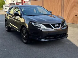 Braun Gebraucht 2016 Nissan Qashqai N-Vision SUV | 10.000 € (Guter Preis)