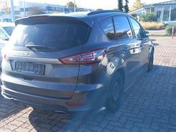 Magnetic tech grey magnetic tech grey Gebraucht 2020 Ford S-MAX ST-Line Van / Kleinbus | 27.332 €