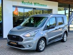 Grau Gebraucht 2022 Ford Tourneo Connect Trend Van / Kleinbus | 21.000 € (Superpreis)