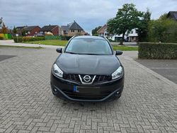 Schwarz Gebraucht 2013 Nissan Qashqai +2 SUV | 6.000 € (Fairer Preis)