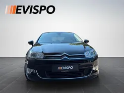 Schwarz Gebraucht 2011 Citroën C5 Exclusive Limousine | 3.880 € (Fairer Preis)