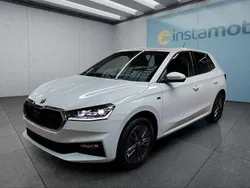 Gebraucht 2025 Skoda Fabia Kleinwagen | 18.399 € (Fairer Preis)