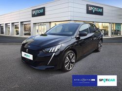 Schwarz Gebraucht 2022 Peugeot 208 GT Kleinwagen | 18.980 €
