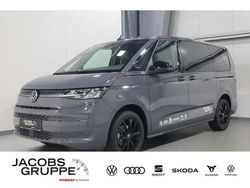 Grau Gebraucht 2025 VW Multivan Life Van | 56.970 € (Teuer)