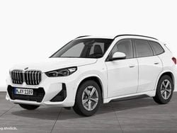Weiß Gebraucht 2025 BMW X1 Luxury Line SUV | 42.901 € (Guter Preis)