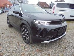Schwarz Gebraucht 2021 Opel Mokka-e Elegance SUV | 15.946 € (Guter Preis)
