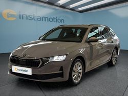 Grau Neu 2025 Skoda Octavia Kombi | 33.099 € (Guter Preis)