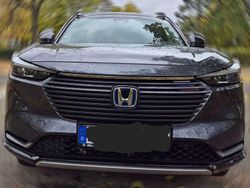 Grau Gebraucht 2022 Honda HR-V Advance SUV | 27.500 € (Etwas zu teuer)
