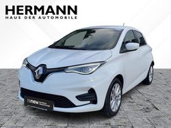Arktisweiß (weiß) Gebraucht 2021 Renault Zoe Experience Kleinwagen | 10.990 € (Fairer Preis)