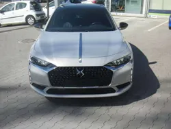 DS Automobiles DS9