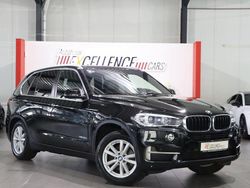Schwarz Gebraucht 2018 BMW X5 Sport Line SUV | 24.777 € (Superpreis)