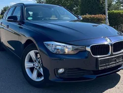 Other Gebraucht 2013 BMW 318 Luxury Line Kombi | 10.340 € (Fairer Preis)