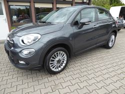 Grau Gebraucht 2018 Fiat 500X Pop Star SUV | 12.850 € (Etwas zu teuer)