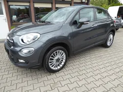 Grau Gebraucht 2018 Fiat 500X Pop Star SUV | 12.850 € (Fairer Preis)