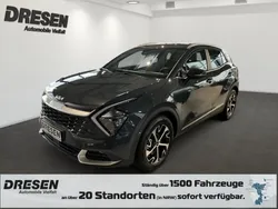 H8g) penta metal m (grau Neu 2025 Kia Sportage SUV | 32.980 € (Guter Preis)