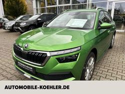 Grün Gebraucht 2019 Skoda Kamiq Style SUV | 17.980 € (Fairer Preis)