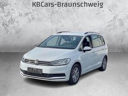 Weiß Gebraucht 2022 VW Touran Van / Kleinbus | 19.900 € (Superpreis)
