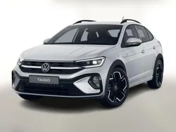Reflexsilber metallic Neu 2025 VW Taigo R-line SUV | 28.836 € (Fairer Preis)