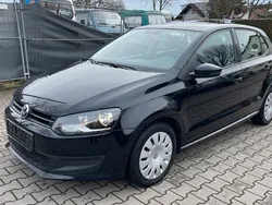 Schwarz Gebraucht 2010 VW Polo Comfortline Limousine | 5.200 € (Fairer Preis)