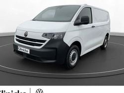Weiß Neu 2025 VW T6.1 Van | 38.770 € (Guter Preis)
