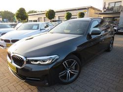 Andere Gebraucht 2020 BMW 530 Performance Kombi | 35.990 € (Fairer Preis)