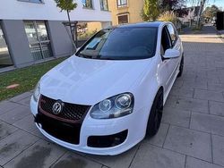 Gebraucht 2007 VW Golf V Edition Limousine | 6.850 € (Guter Preis)