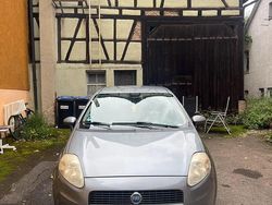 Gebraucht 2006 Fiat Punto Kleinwagen | 1.300 € (Fairer Preis)
