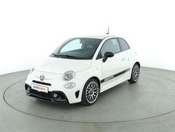 Weiß Gebraucht 2020 Abarth 595 Kleinwagen | 16.210 € (Fairer Preis)