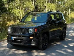 Schwarz Gebraucht 2018 Jeep Renegade Limited SUV | 12.500 € (Fairer Preis)